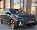 Серый Киа Niro, объемом двигателя 0 л и пробегом 74 тыс. км за 18200 $, фото 18 на Automoto.ua