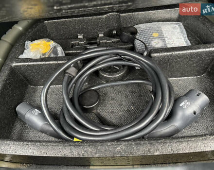 Серый Киа Niro, объемом двигателя 0 л и пробегом 158 тыс. км за 17750 $, фото 84 на Automoto.ua