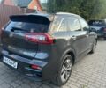 Кіа Niro 2020 у Хмельницькому на Automoto.ua Сірий Кіа Niro, об'ємом двигуна 0 л та пробігом 124 тис. км за 18390 $, фото 4 на Automoto.ua