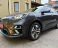 Киа Niro 2020 в Львове на Automoto.ua Серый Киа Niro, объемом двигателя 0 л и пробегом 136 тыс. км за 17950 $, фото 12 на Automoto.ua