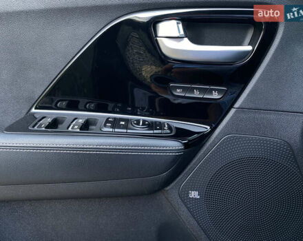 Киа Niro 2020 в Львове на Automoto.ua Серый Киа Niro, объемом двигателя 0 л и пробегом 116 тыс. км за 20800 $, фото 8 на Automoto.ua