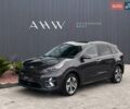 Сірий Кіа Niro, об'ємом двигуна 0 л та пробігом 155 тис. км за 18800 $, фото 1 на Automoto.ua