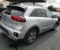 Сірий Кіа Niro, об'ємом двигуна 1.6 л та пробігом 57 тис. км за 3300 $, фото 2 на Automoto.ua