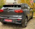 Киа Niro 2020 в Тернополе на Automoto.ua Серый Киа Niro, объемом двигателя 0 л и пробегом 149 тыс. км за 18800 $, фото 12 на Automoto.ua