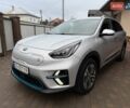 Сірий Кіа Niro, об'ємом двигуна 0 л та пробігом 71 тис. км за 21999 $, фото 96 на Automoto.ua