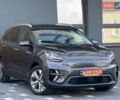 Сірий Кіа Niro, об'ємом двигуна 0 л та пробігом 70 тис. км за 19999 $, фото 1 на Automoto.ua