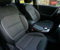 Серый Киа Niro, объемом двигателя 0 л и пробегом 57 тыс. км за 20899 $, фото 40 на Automoto.ua