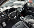 Серый Киа Niro, объемом двигателя 0 л и пробегом 110 тыс. км за 21200 $, фото 25 на Automoto.ua