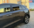 Серый Киа Niro, объемом двигателя 0 л и пробегом 145 тыс. км за 18800 $, фото 31 на Automoto.ua