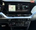 Серый Киа Niro, объемом двигателя 0 л и пробегом 57 тыс. км за 23299 $, фото 22 на Automoto.ua