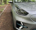 Серый Киа Niro, объемом двигателя 0 л и пробегом 123 тыс. км за 17990 $, фото 7 на Automoto.ua