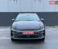 Серый Киа Niro, объемом двигателя 0 л и пробегом 165 тыс. км за 18000 $, фото 1 на Automoto.ua