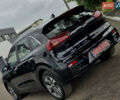 Серый Киа Niro, объемом двигателя 0 л и пробегом 96 тыс. км за 19500 $, фото 14 на Automoto.ua