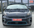 Серый Киа Niro, объемом двигателя 0 л и пробегом 128 тыс. км за 19400 $, фото 1 на Automoto.ua