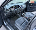 Серый Киа Niro, объемом двигателя 0 л и пробегом 165 тыс. км за 18000 $, фото 45 на Automoto.ua