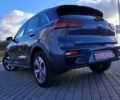 Сірий Кіа Niro, об'ємом двигуна 0 л та пробігом 91 тис. км за 19300 $, фото 7 на Automoto.ua