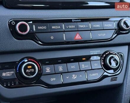 Кіа Niro 2020 у Чернівцях на Automoto.ua Сірий Кіа Niro, об'ємом двигуна 0 л та пробігом 12 тис. км за 19100 $, фото 14 на Automoto.ua