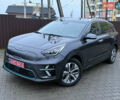 Серый Киа Niro, объемом двигателя 0 л и пробегом 159 тыс. км за 19800 $, фото 1 на Automoto.ua
