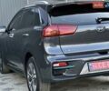 Серый Киа Niro, объемом двигателя 0 л и пробегом 88 тыс. км за 18500 $, фото 8 на Automoto.ua