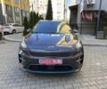 Серый Киа Niro, объемом двигателя 0 л и пробегом 112 тыс. км за 16999 $, фото 1 на Automoto.ua