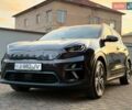 Сірий Кіа Niro, об'ємом двигуна 0 л та пробігом 118 тис. км за 20499 $, фото 6 на Automoto.ua