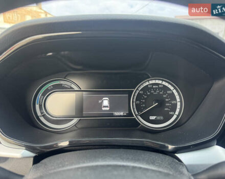 Киа Niro 2020 в Луцке на Automoto.ua Серый Киа Niro, объемом двигателя 1.58 л и пробегом 241 тыс. км за 14600 $, фото 15 на Automoto.ua