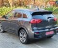 Киа Niro 2020 в Ровно на Automoto.ua Серый Киа Niro, объемом двигателя 0 л и пробегом 125 тыс. км за 19850 $, фото 15 на Automoto.ua