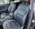 Серый Киа Niro, объемом двигателя 0 л и пробегом 142 тыс. км за 18900 $, фото 19 на Automoto.ua