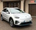 Сірий Кіа Niro, об'ємом двигуна 0 л та пробігом 71 тис. км за 21999 $, фото 1 на Automoto.ua