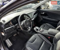 Серый Киа Niro, объемом двигателя 0 л и пробегом 110 тыс. км за 21200 $, фото 16 на Automoto.ua