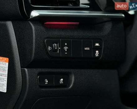 Серый Киа Niro, объемом двигателя 0 л и пробегом 164 тыс. км за 17550 $, фото 37 на Automoto.ua