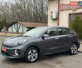 Серый Киа Niro, объемом двигателя 0 л и пробегом 158 тыс. км за 17750 $, фото 8 на Automoto.ua