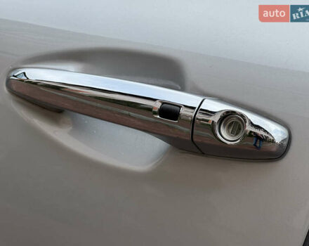 Серый Киа Niro, объемом двигателя 0 л и пробегом 118 тыс. км за 19350 $, фото 17 на Automoto.ua