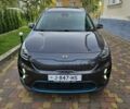 Сірий Кіа Niro, об'ємом двигуна 0 л та пробігом 136 тис. км за 19200 $, фото 6 на Automoto.ua