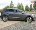 Сірий Кіа Niro, об'ємом двигуна 0 л та пробігом 126 тис. км за 20900 $, фото 7 на Automoto.ua