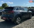 Сірий Кіа Niro, об'ємом двигуна 0 л та пробігом 76 тис. км за 22700 $, фото 8 на Automoto.ua