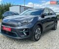 Сірий Кіа Niro, об'ємом двигуна 0 л та пробігом 97 тис. км за 22600 $, фото 7 на Automoto.ua