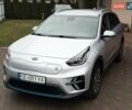 Сірий Кіа Niro, об'ємом двигуна 0 л та пробігом 71 тис. км за 21999 $, фото 6 на Automoto.ua