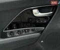Серый Киа Niro, объемом двигателя 0 л и пробегом 150 тыс. км за 18500 $, фото 37 на Automoto.ua