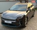 Сірий Кіа Niro, об'ємом двигуна 0 л та пробігом 118 тис. км за 20499 $, фото 5 на Automoto.ua