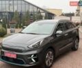 Серый Киа Niro, объемом двигателя 0 л и пробегом 125 тыс. км за 18950 $, фото 6 на Automoto.ua