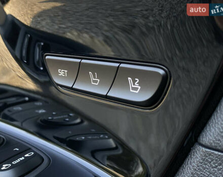 Киа Niro 2020 в Львове на Automoto.ua Серый Киа Niro, объемом двигателя 0 л и пробегом 116 тыс. км за 20800 $, фото 37 на Automoto.ua