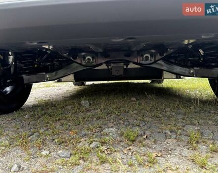 Сірий Кіа Niro, об'ємом двигуна 0 л та пробігом 108 тис. км за 19100 $, фото 21 на Automoto.ua