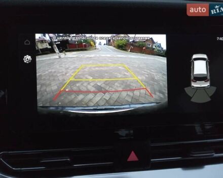 Киа Niro 2020 в Ирпене на Automoto.ua Серый Киа Niro, объемом двигателя 0 л и пробегом 99 тыс. км за 20490 $, фото 49 на Automoto.ua