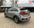 Киа Niro 2020 в Калуше на Automoto.ua Серый Киа Niro, объемом двигателя 1.58 л и пробегом 102 тыс. км за 19600 $, фото 20 на Automoto.ua