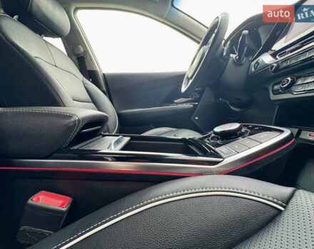 Серый Киа Niro, объемом двигателя 0 л и пробегом 109 тыс. км за 20500 $, фото 33 на Automoto.ua