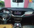 Серый Киа Niro, объемом двигателя 0 л и пробегом 113 тыс. км за 21200 $, фото 4 на Automoto.ua