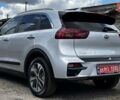 Серый Киа Niro, объемом двигателя 0 л и пробегом 109 тыс. км за 18950 $, фото 57 на Automoto.ua