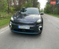 Серый Киа Niro, объемом двигателя 0 л и пробегом 134 тыс. км за 18900 $, фото 1 на Automoto.ua
