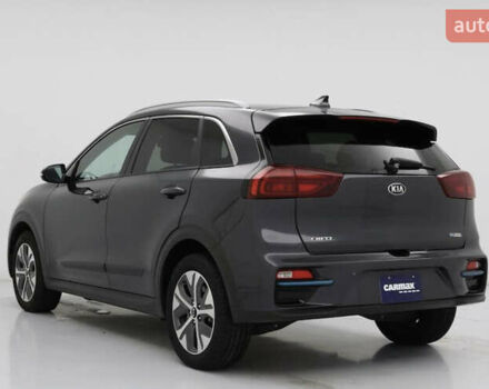 Киа Niro 2020 в Львове на Automoto.ua Серый Киа Niro, объемом двигателя 0 л и пробегом 63 тыс. км за 13500 $, фото 4 на Automoto.ua